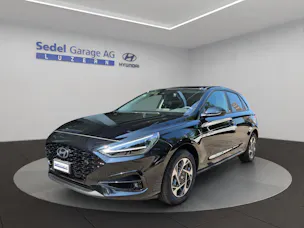 Hyundai i30 1.5 T-GDi Amplia