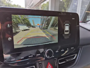 Hyundai i30 1.5 T-GDi Amplia
