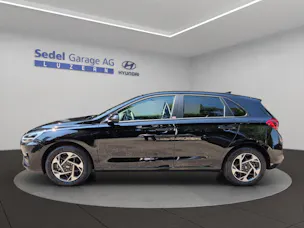 Hyundai i30 1.5 T-GDi Amplia