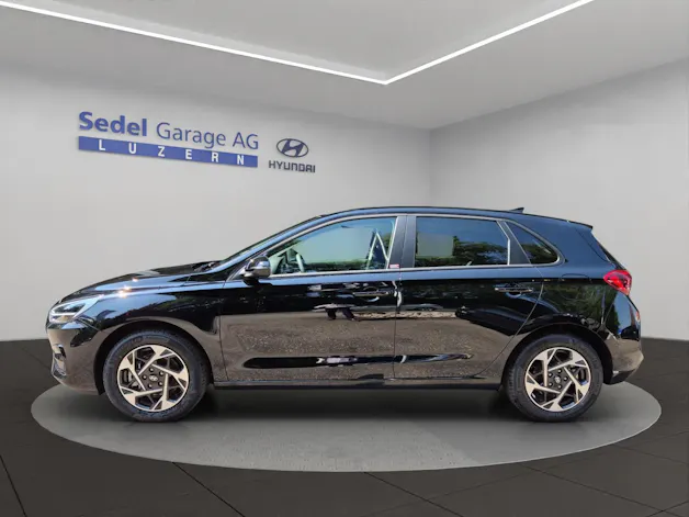 Hyundai i30 1.5 T-GDi Amplia