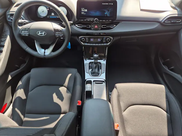 Hyundai i30 1.5 T-GDi Amplia