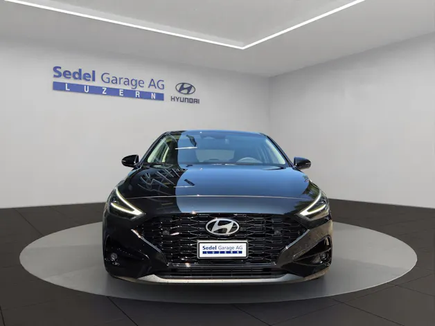 Hyundai i30 1.5 T-GDi Amplia