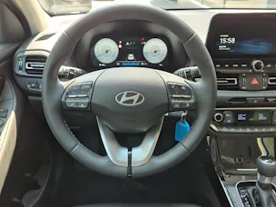 Hyundai i30 1.5 T-GDi Amplia