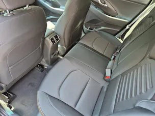 Hyundai i30 1.5 T-GDi Amplia