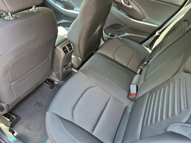 Hyundai i30 1.5 T-GDi Amplia