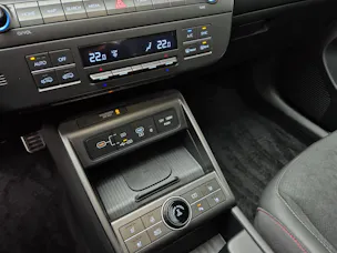 Hyundai Kona 1.6 T-GDi N-Line 4WD