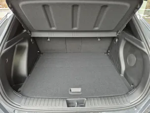 Hyundai Kona 1.6 T-GDi N-Line 4WD