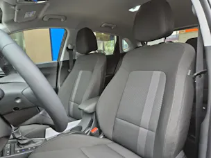 Hyundai i20 1.0 T-GDi Amplia