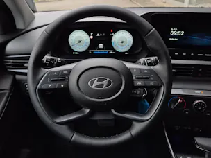 Hyundai i20 1.0 T-GDi Amplia