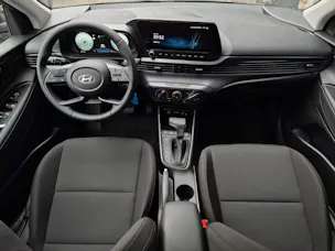 Hyundai i20 1.0 T-GDi Amplia