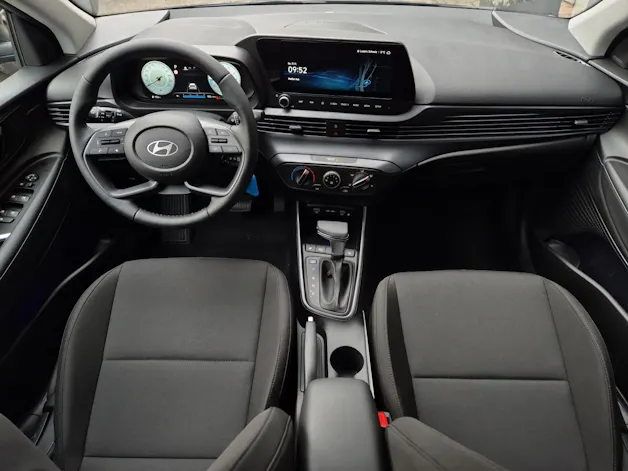 Hyundai i20 1.0 T-GDi Amplia
