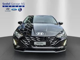 Hyundai i20 1.0 T-GDi Amplia