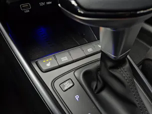 Hyundai i20 1.0 T-GDi Amplia