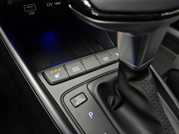 Hyundai i20 1.0 T-GDi Amplia