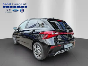 Hyundai i20 1.0 T-GDi Amplia