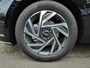 Hyundai i20 1.0 T-GDi Amplia