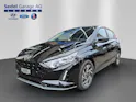 Hyundai i20 1.0 T-GDi Amplia