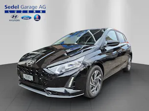 Hyundai i20 1.0 T-GDi Amplia