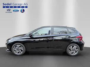 Hyundai i20 1.0 T-GDi Amplia
