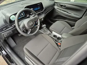 Hyundai i20 1.0 T-GDi Amplia