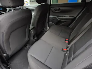 Hyundai i20 1.0 T-GDi Amplia