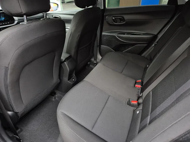 Hyundai i20 1.0 T-GDi Amplia