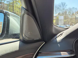 BMW 540i xDrive SAG