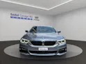 BMW 540i xDrive SAG