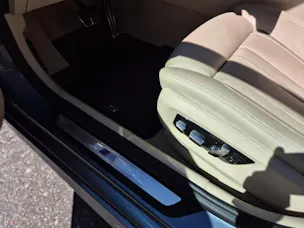 BMW 540i xDrive SAG