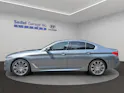 BMW 540i xDrive SAG