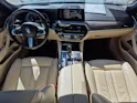 BMW 540i xDrive SAG