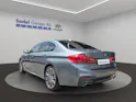 BMW 540i xDrive SAG