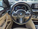 BMW 540i xDrive SAG