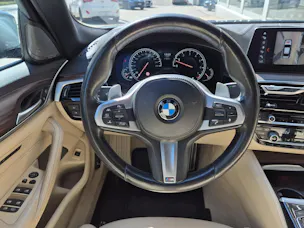 BMW 540i xDrive SAG