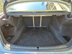 BMW 540i xDrive SAG