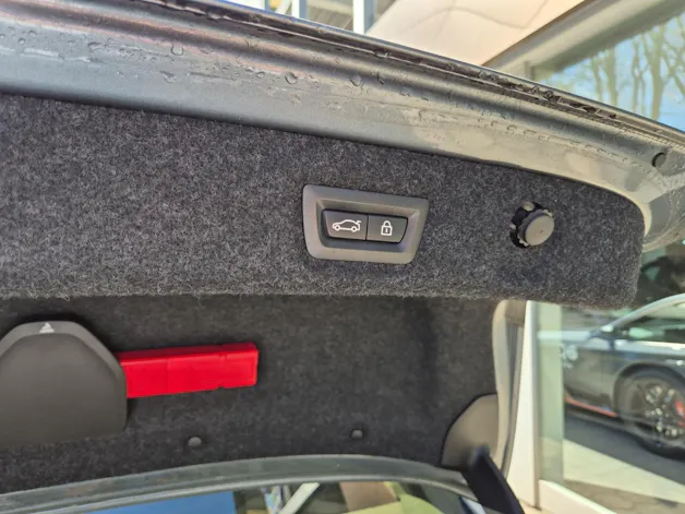 BMW 540i xDrive SAG