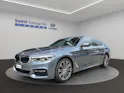 BMW 540i xDrive SAG
