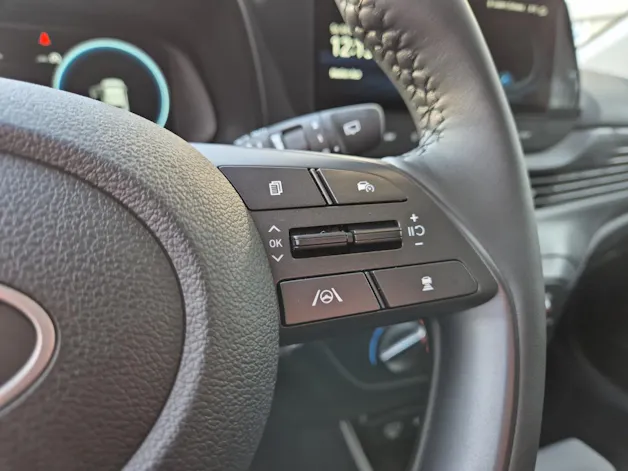 Hyundai i20 1.0 T-GDi Amplia