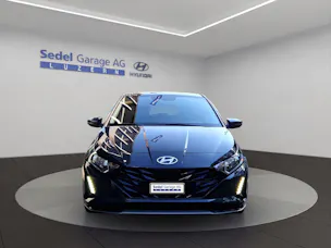 HYUNDAI i20 1.0 T-GDi Amplia