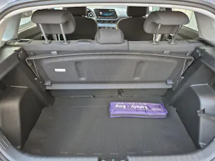 Hyundai i20 1.0 T-GDi Amplia