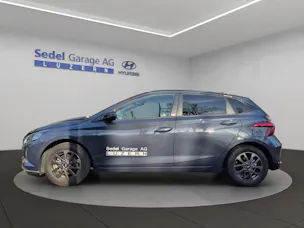 Hyundai i20 1.0 T-GDi Amplia