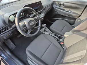 Hyundai i20 1.0 T-GDi Amplia