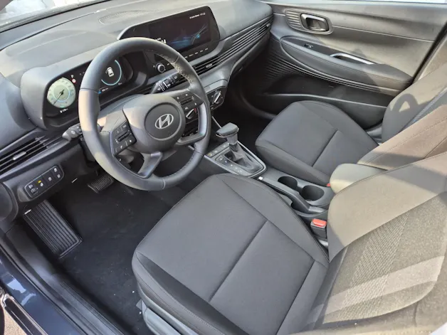 Hyundai i20 1.0 T-GDi Amplia