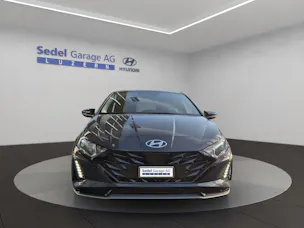 Hyundai i20 1.0 T-GDi Amplia