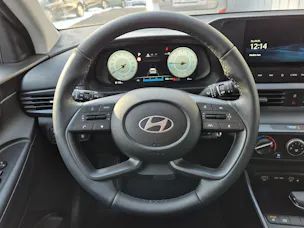 Hyundai i20 1.0 T-GDi Amplia