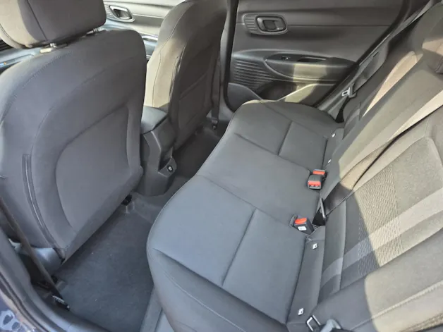 Hyundai i20 1.0 T-GDi Amplia