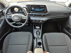 Hyundai i20 1.0 T-GDi Amplia
