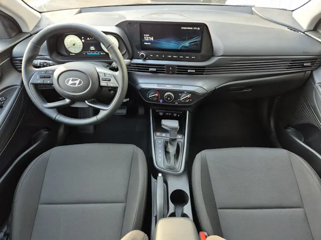 Hyundai i20 1.0 T-GDi Amplia