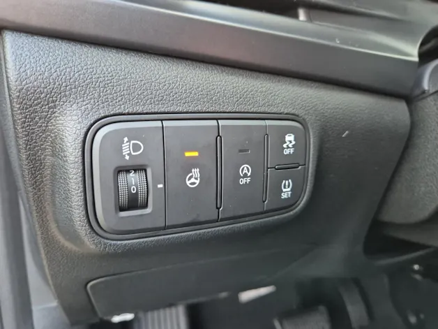 Hyundai i20 1.0 T-GDi Amplia