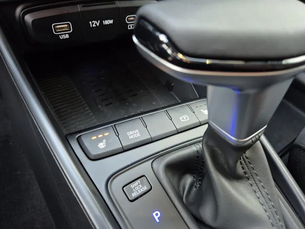 Hyundai i20 1.0 T-GDi Amplia